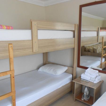 Irmak Family Pension & Apartments Eceabat Εξωτερικό φωτογραφία