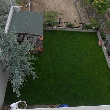 Irmak Family Pension & Apartments Eceabat Εξωτερικό φωτογραφία