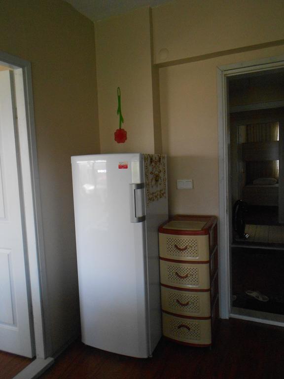 Irmak Family Pension & Apartments Eceabat Δωμάτιο φωτογραφία