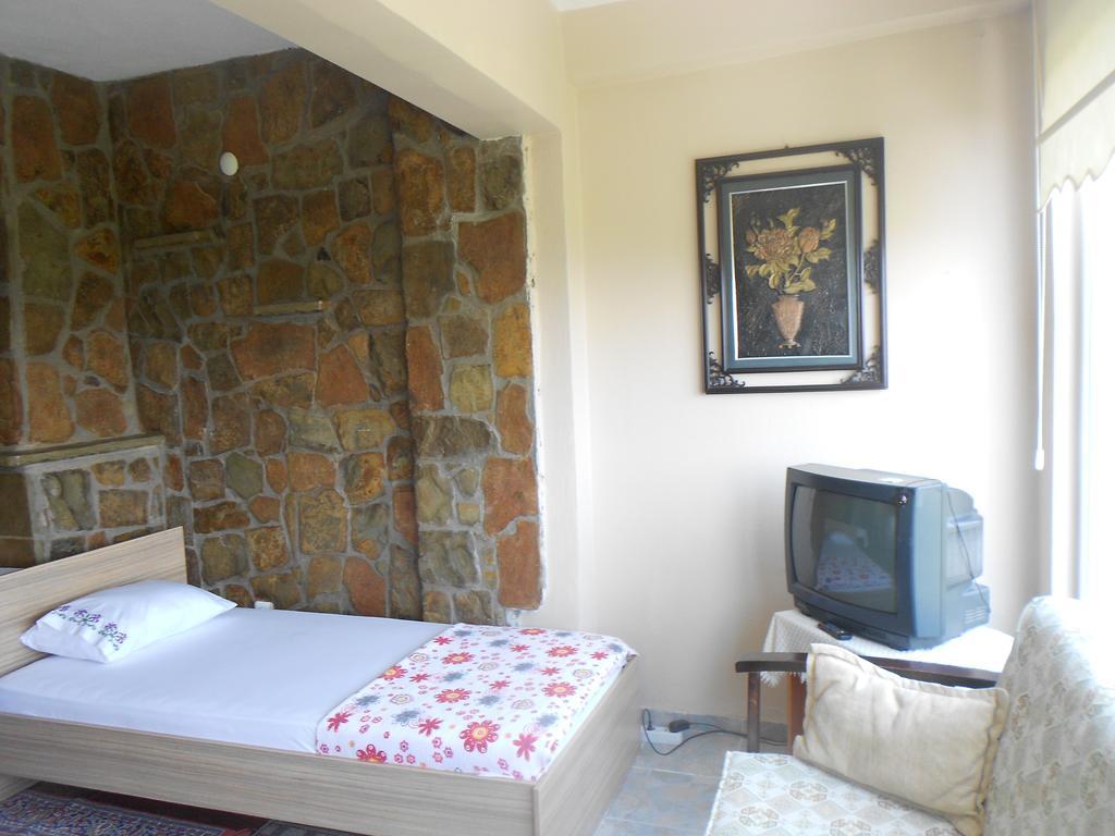 Irmak Family Pension & Apartments Eceabat Δωμάτιο φωτογραφία