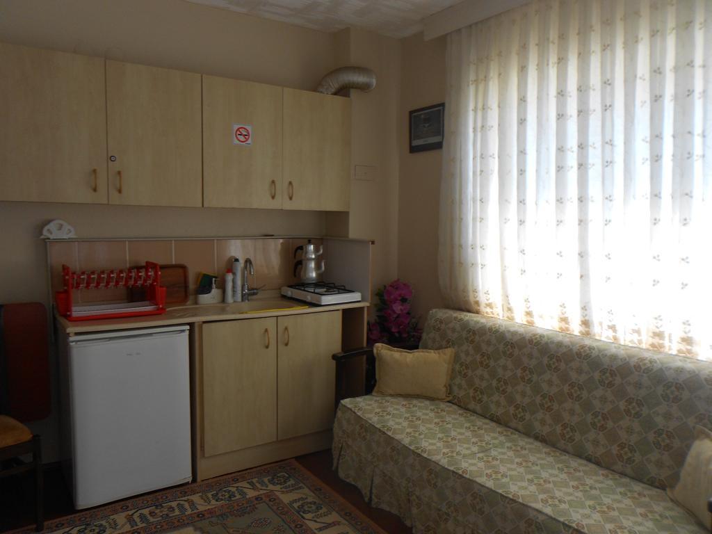 Irmak Family Pension & Apartments Eceabat Δωμάτιο φωτογραφία