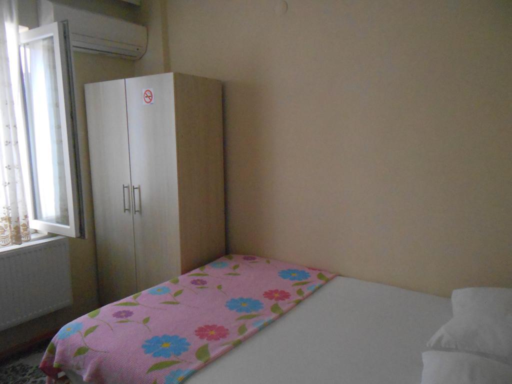 Irmak Family Pension & Apartments Eceabat Δωμάτιο φωτογραφία