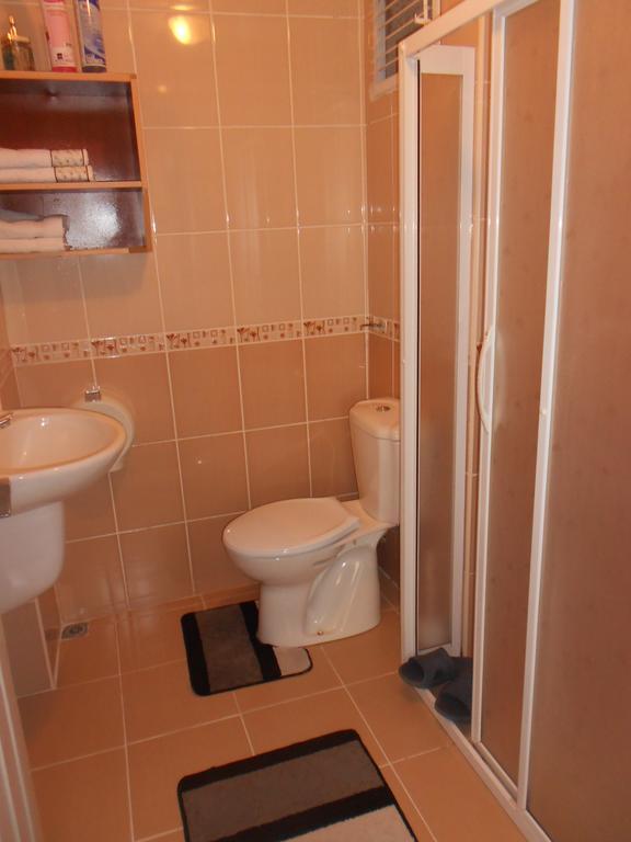 Irmak Family Pension & Apartments Eceabat Δωμάτιο φωτογραφία