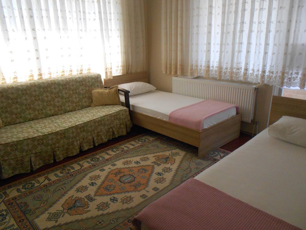 Irmak Family Pension & Apartments Eceabat Δωμάτιο φωτογραφία