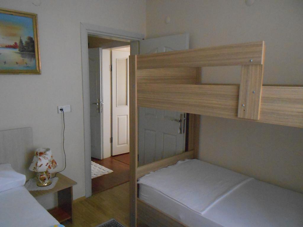 Irmak Family Pension & Apartments Eceabat Δωμάτιο φωτογραφία