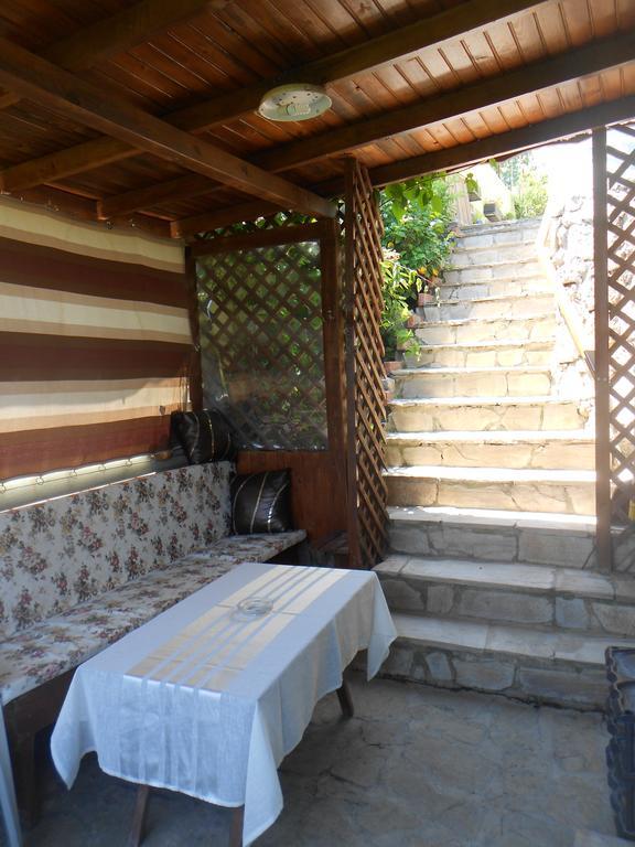 Irmak Family Pension & Apartments Eceabat Δωμάτιο φωτογραφία