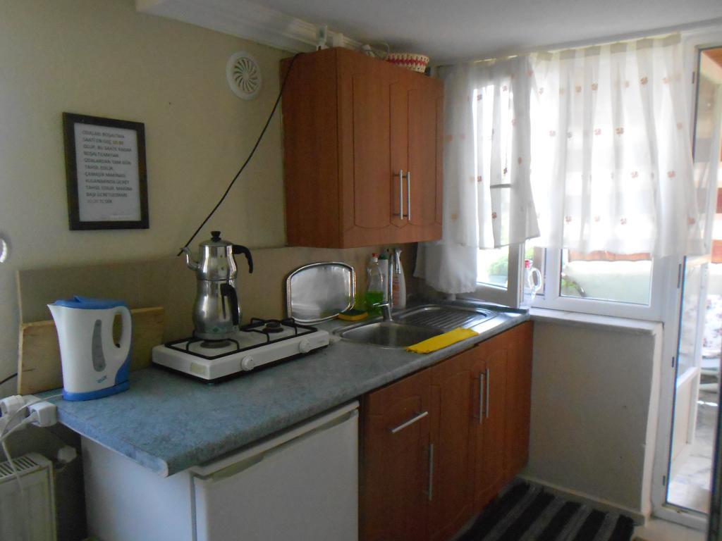 Irmak Family Pension & Apartments Eceabat Δωμάτιο φωτογραφία
