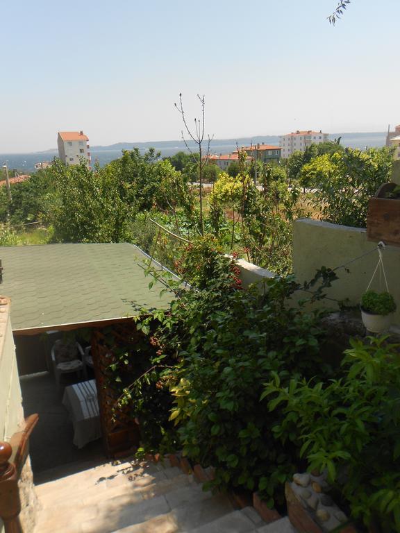 Irmak Family Pension & Apartments Eceabat Δωμάτιο φωτογραφία