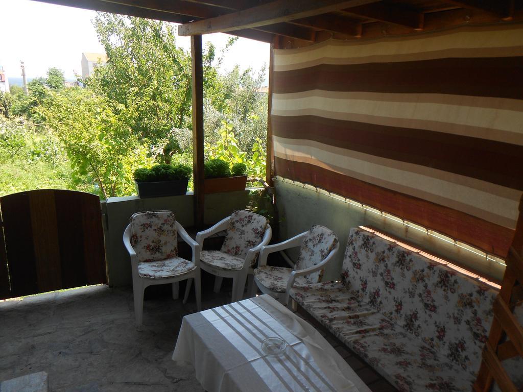 Irmak Family Pension & Apartments Eceabat Δωμάτιο φωτογραφία