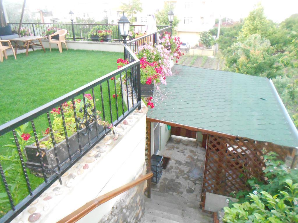 Irmak Family Pension & Apartments Eceabat Εξωτερικό φωτογραφία