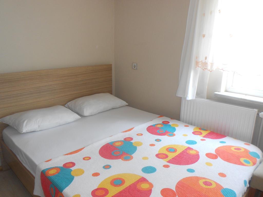 Irmak Family Pension & Apartments Eceabat Εξωτερικό φωτογραφία