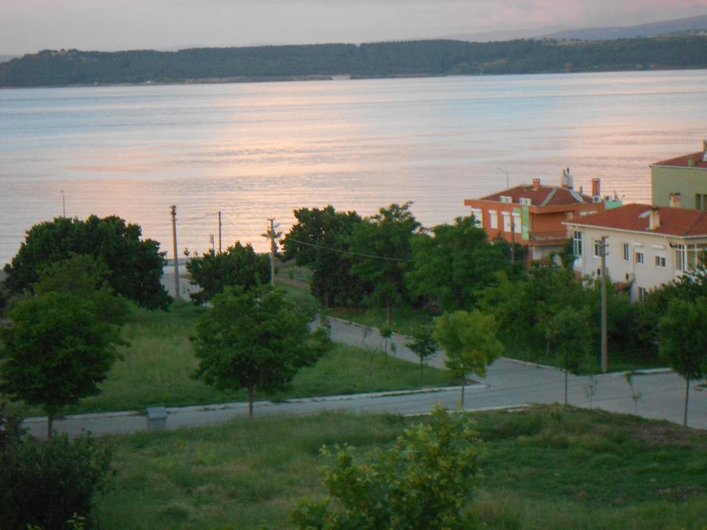 Irmak Family Pension & Apartments Eceabat Εξωτερικό φωτογραφία