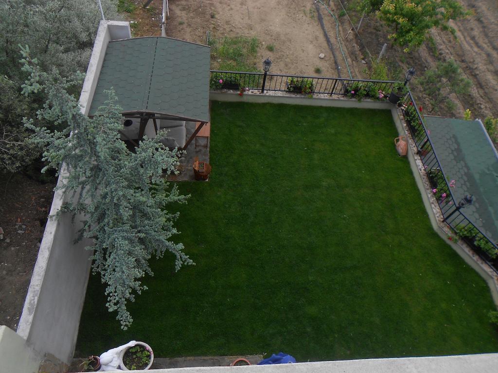 Irmak Family Pension & Apartments Eceabat Εξωτερικό φωτογραφία