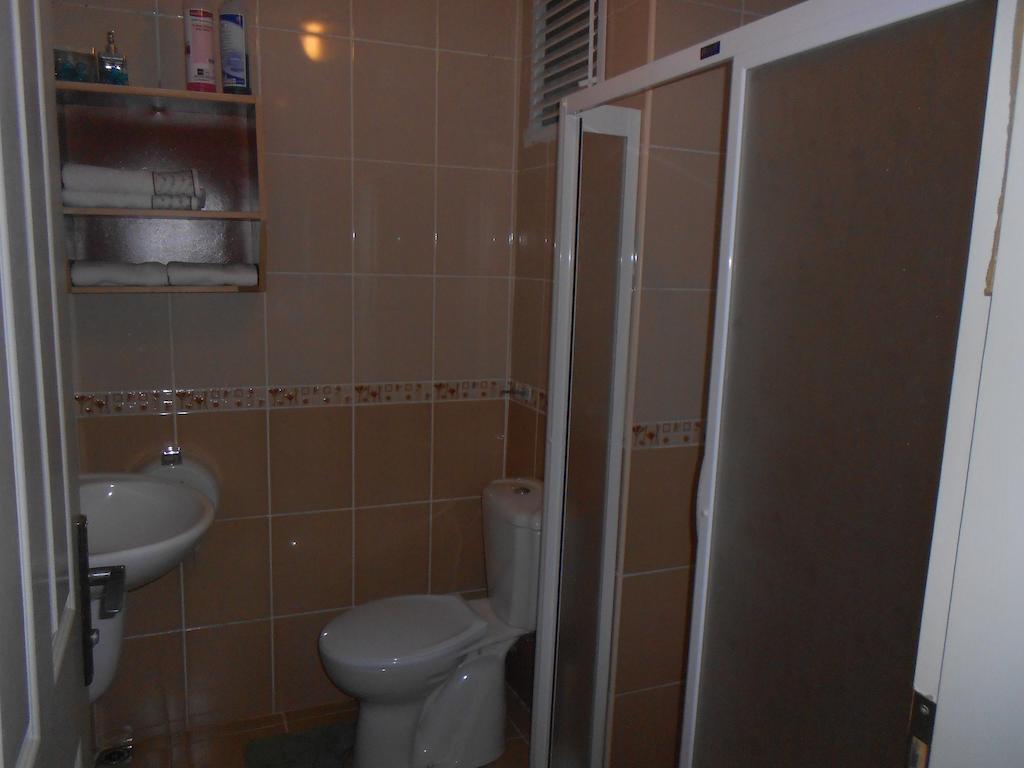 Irmak Family Pension & Apartments Eceabat Δωμάτιο φωτογραφία