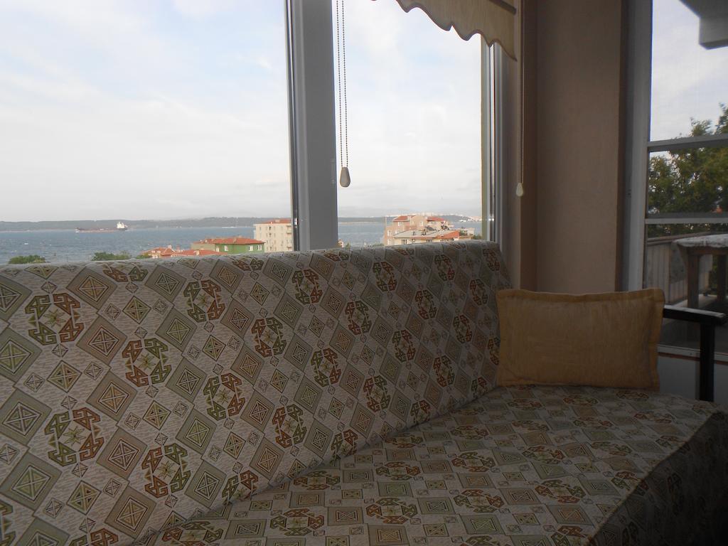 Irmak Family Pension & Apartments Eceabat Δωμάτιο φωτογραφία