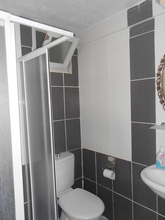 Irmak Family Pension & Apartments Eceabat Δωμάτιο φωτογραφία