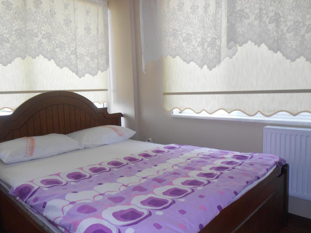 Irmak Family Pension & Apartments Eceabat Δωμάτιο φωτογραφία