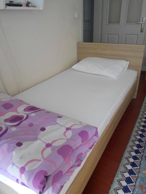 Irmak Family Pension & Apartments Eceabat Δωμάτιο φωτογραφία