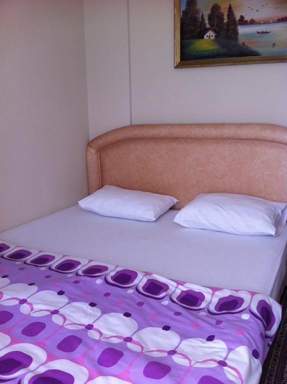 Irmak Family Pension & Apartments Eceabat Δωμάτιο φωτογραφία